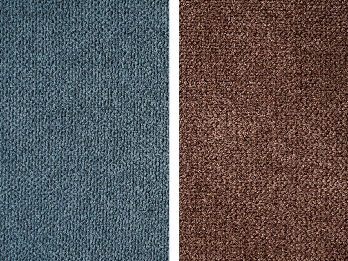 Dekokissen-Set 4-teilig mit Füllung – beties Chenille Harmonie