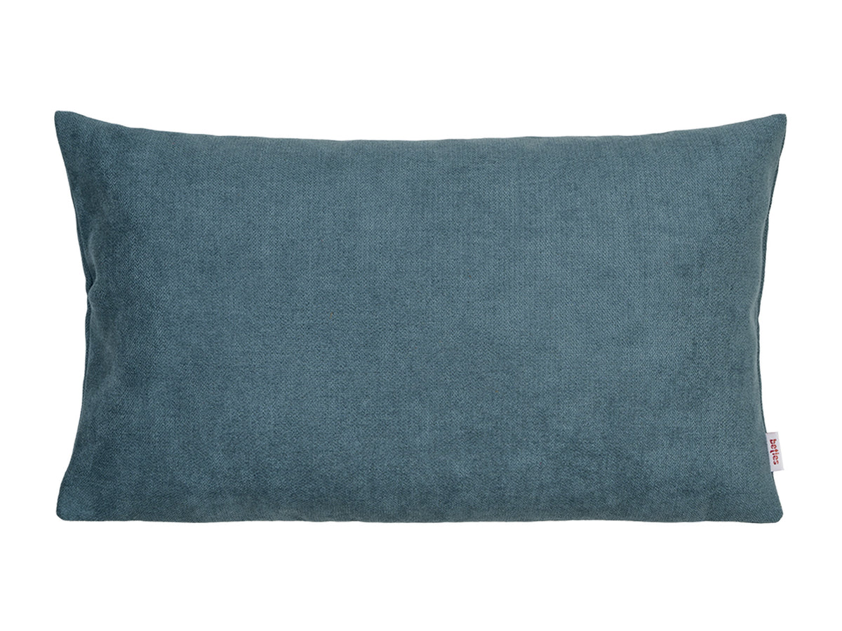 Dekokissen-Set 4-teilig mit Füllung – beties Chenille Harmonie