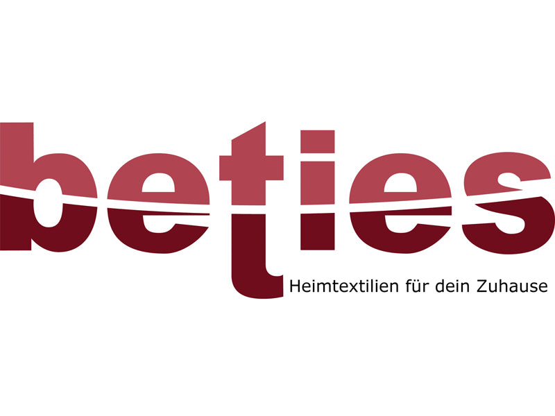 Leinenvorhang ca. 135x255 cm 100% Leinen beties "Leinen"