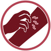  Icon –  Hinweise zur Verträglichkeit 