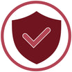 Icon –   Hinweise zur sicheren Verwendung 