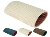 Handmuff ca. 22x30 cm Block Cord-Samt beties "HYggelig No.2" trendig weicher Handwärmer aus deutschem Unternehmen