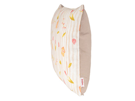 Cushion cover approx. 30x50 cm birdhouse beties "Peep"