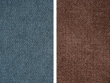 Dekokissen-Set 4-teilig mit Füllung – beties Chenille Harmonie