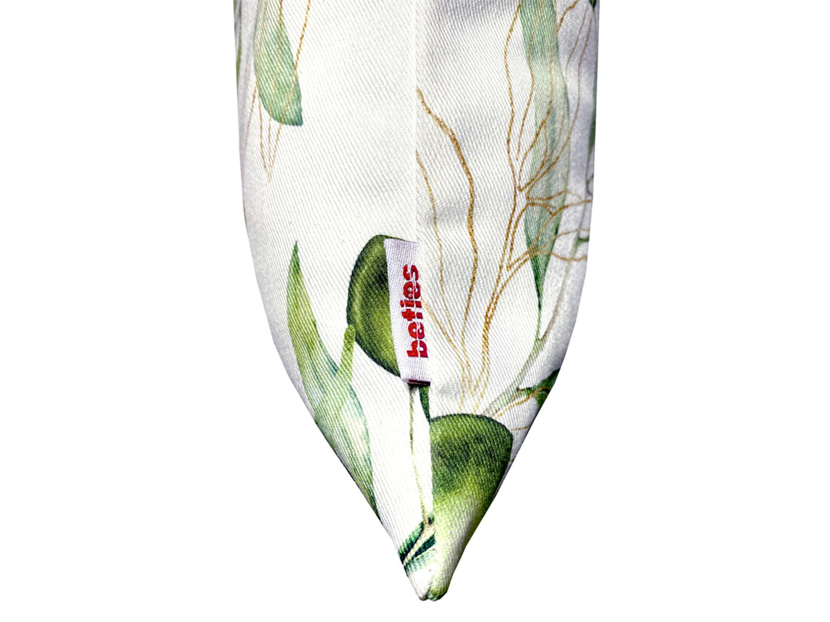 Mediterranean cushion cover approx. 25x35 cm made of 100% cotton - Olive design from the beties "Italy Collection"