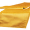 Tischläufer ca. 40x140 cm curry-senf beties "Samt&Sonders"