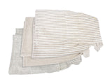 beties Savu Sauna-Kilt 50x140 cm aus Soft-Leinen in allen drei Farben