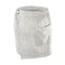beties Savu Sauna-Kilt 50x140 cm aus Soft-Leinen in Basaltgrau, Produktansicht