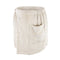  beties Savu Sauna-Kilt 50x140 cm aus Soft-Leinen in Heubeige, Produktansicht