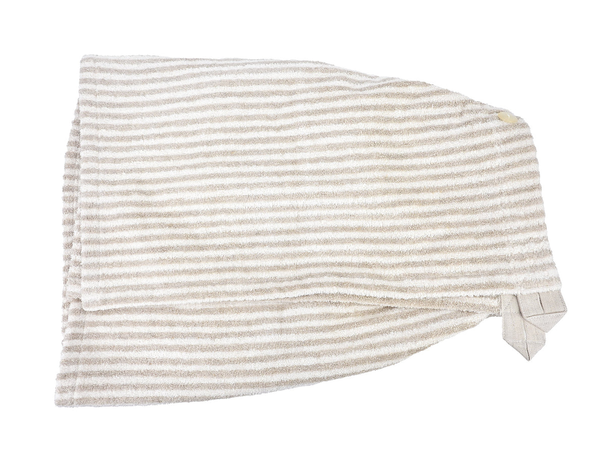beties Savu Sauna-Kilt 50x140 cm im Sauna-Milieu, zweite Aufnahme