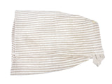 beties Savu Sauna-Kilt 50x140 cm im Sauna-Milieu, zweite Aufnahme