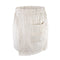 beties Savu Sauna-Kilt 50x140 cm aus Soft-Leinen in Schilf-Hafermilch