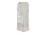 beties Savu Sauna-Kilt 70x140 cm aus Soft-Leinen in Basaltgrau, Produktansicht