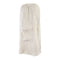 beties Savu Sauna-Kilt 70x140 cm aus Soft-Leinen in Heubeige, Produktansicht