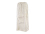 beties Savu Sauna-Kilt 70x140 cm aus Soft-Leinen in Heubeige, Produktansicht