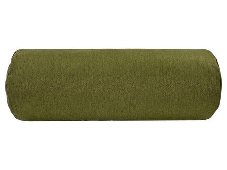  beties Wunschton XL-Rollenhülle Organic Grün 25x70 cm – Vorderansicht 