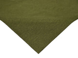  beties Wunschton XS-Mitteldecke Organic Grün 60x60 cm – Vorderansicht 