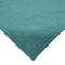  beties Wunschton XS Mitteldecke 60x60 cm Teal Petrol – Vorderansicht, melierter Möbelstoff 