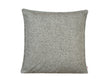 Kissenhülle 50x50 cm in steel-grau – beties Boucle