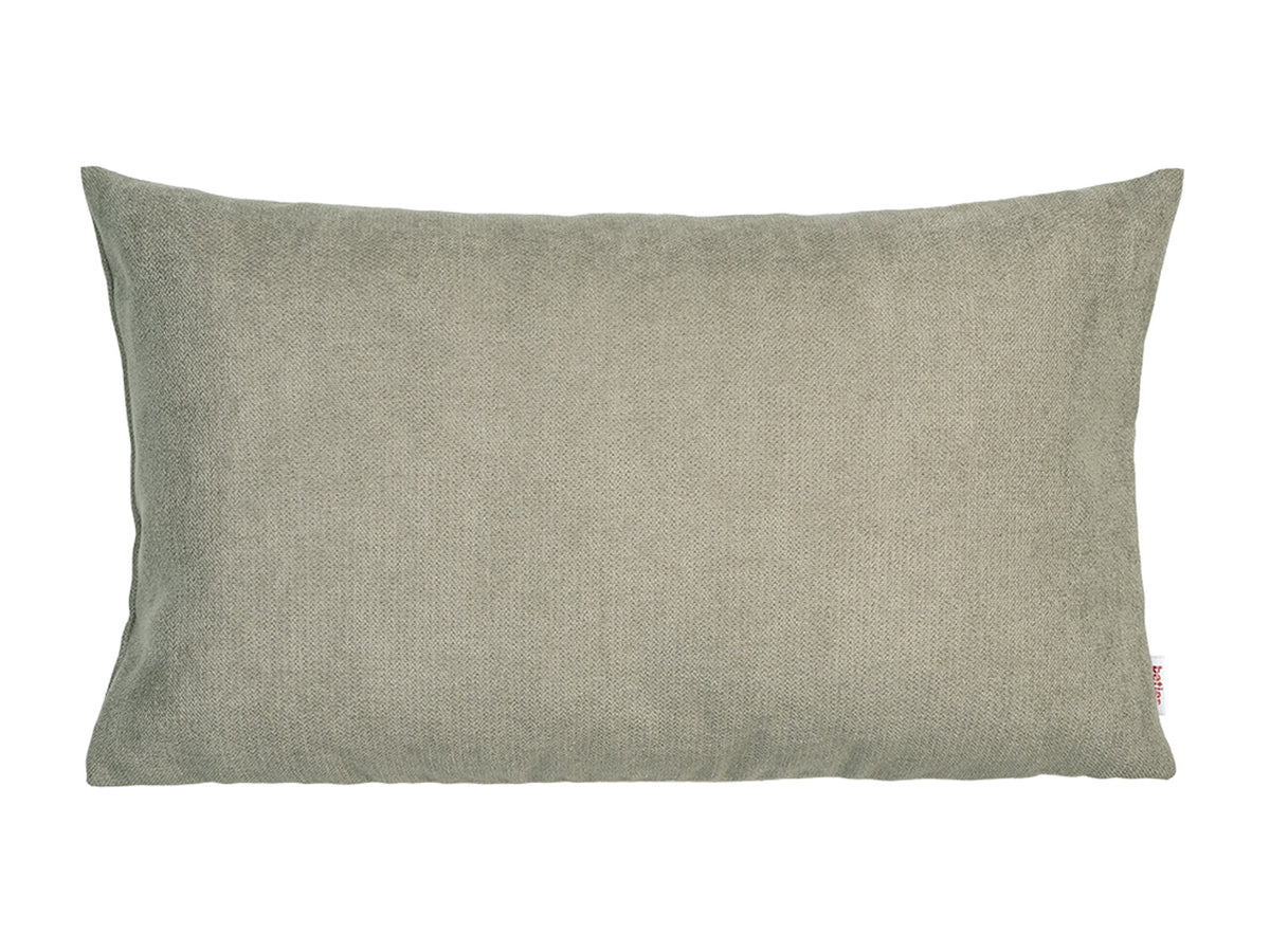 Kissenhülle ca. 30x50 cm greig-taupe aus der beties FarbTon Serie