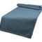  Tischlaeufer 40x140 cm nordlicht-blau Chenille-Haptik beties „FarbTon" – Tischwaesche Oeko-Tex 