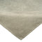  XS Mitteldecke 60x60 cm greig-taupe Chenille-Haptik beties „FarbTon" 