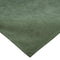  XS Mitteldecke 60x60 cm oliven-grün Chenille-Haptik beties „FarbTon" 