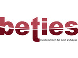 Spannbettlaken ca. 90x200 cm 100% Leinen beties "Leinen"