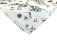 Mitteldecke 80x80 cm aus 100 % Baumwolle in – Winterdeko mit – beties Magie des Winters