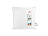 beties Publikplus Federkissen Fuellkissen 50x50 cm mit etikett
