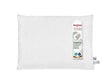  beties Publikprall Federkissen Fuellkissen 50x60 cm Etikett
