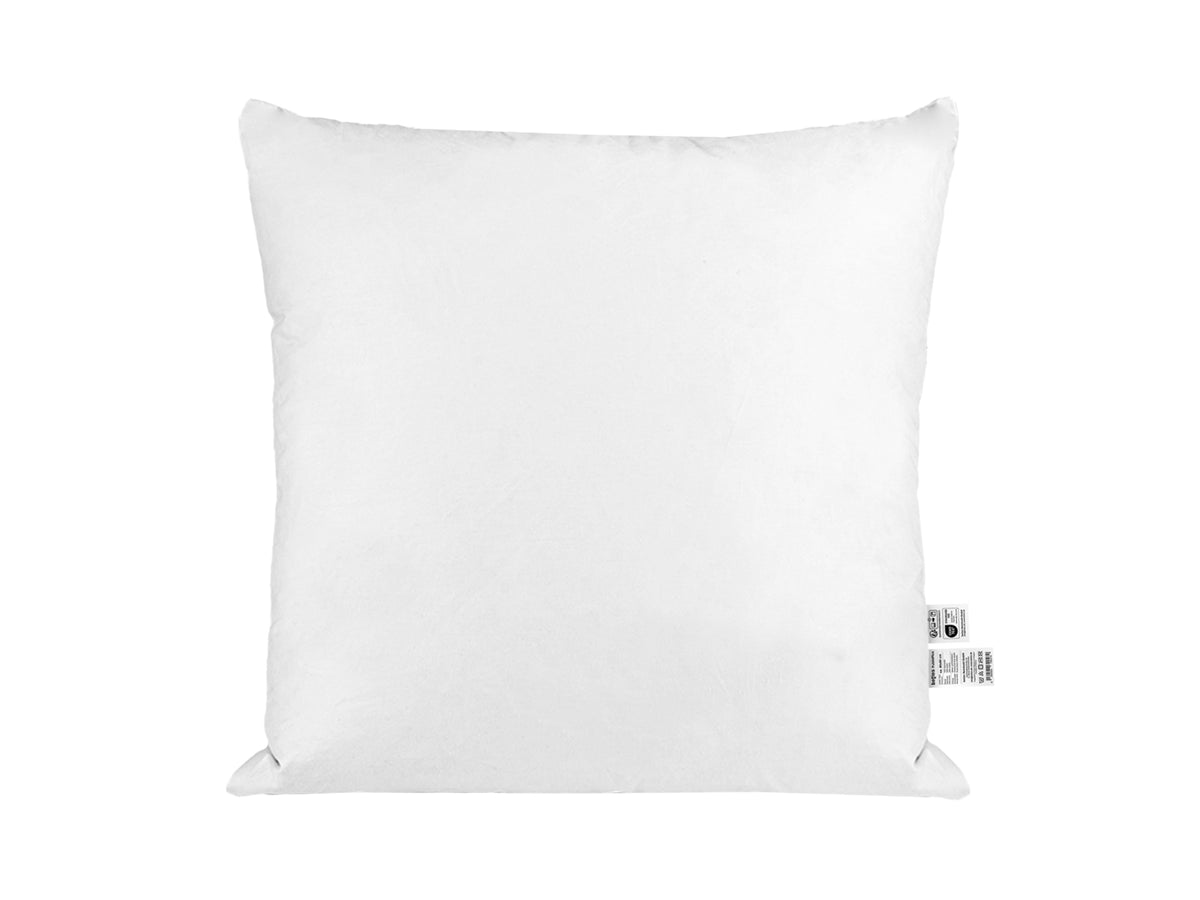  beties Publikprall Federkissen Kopfkissen 80x80 cm weiss mehr gefuellt Produktbild 