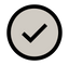 Icon Checkmark