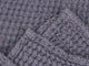 Video Waffelpique Baumwolle-Leinen-Mix aus der beties Serie "PUR.NATURE.